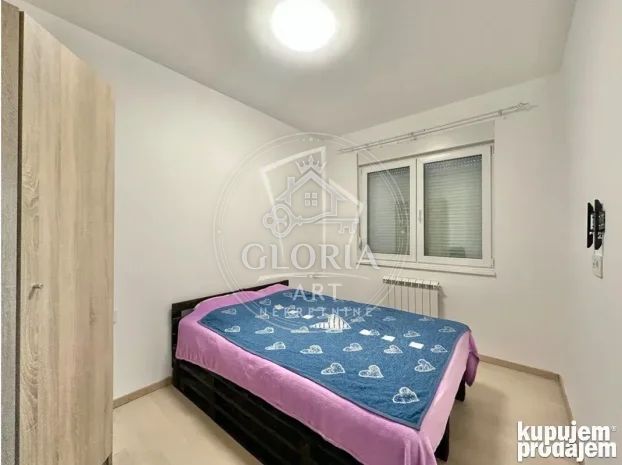 2,5-комнатная квартира, 64 м², Звездара, фото 5