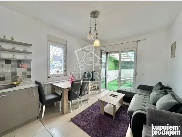 2,5-комнатная квартира, 64 м², Звездара, фото 6