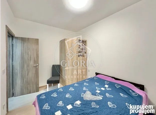 2,5-комнатная квартира, 64 м², Звездара, фото 7