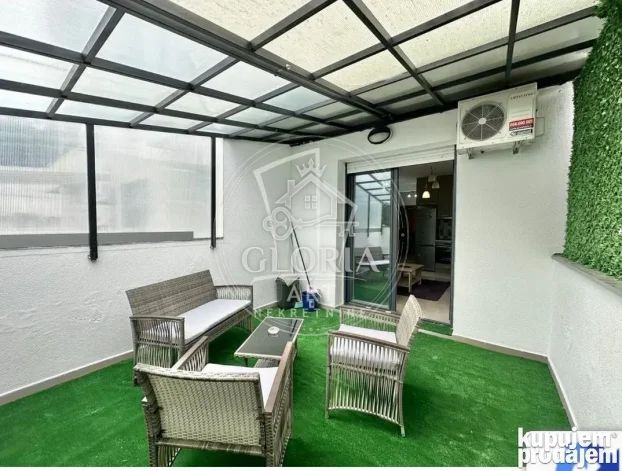 2,5-комнатная квартира, 64 м², Звездара, фото 9