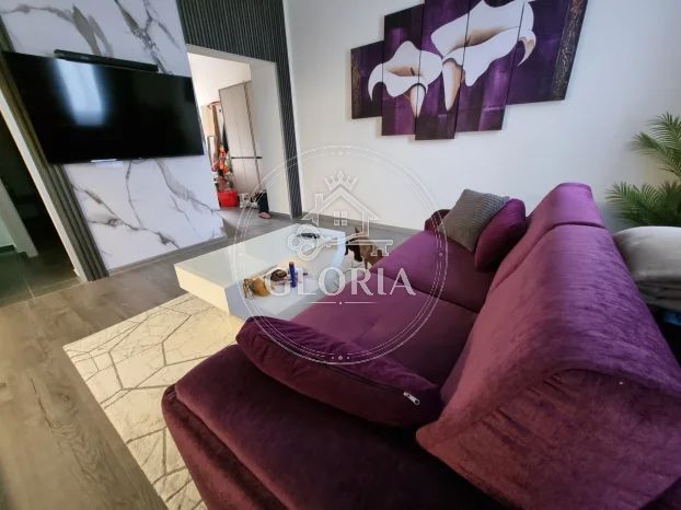 Однокомнатная квартира, 40 м², Вождовац, фото 2