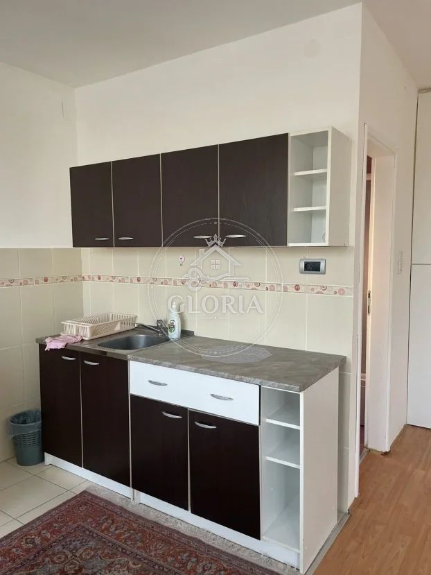 Трёхкомнатная квартира, 85 м², Чукарица, фото 3