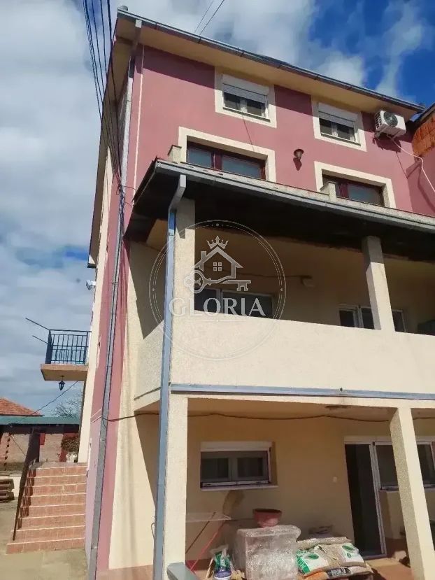 Трёхкомнатная квартира, 85 м², Чукарица, фото 9