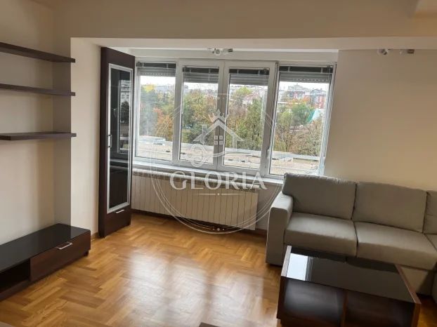 2,5-комнатная квартира, 58 м², Звездара, фото 11