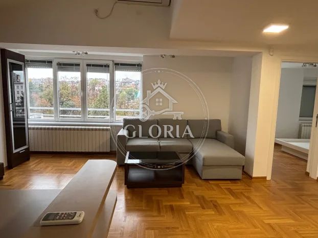 2,5-комнатная квартира, 58 м², Звездара, фото 13
