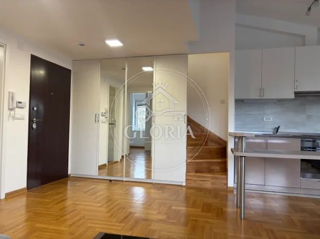 2,5-комнатная квартира, 58 м², Звездара, фото 15
