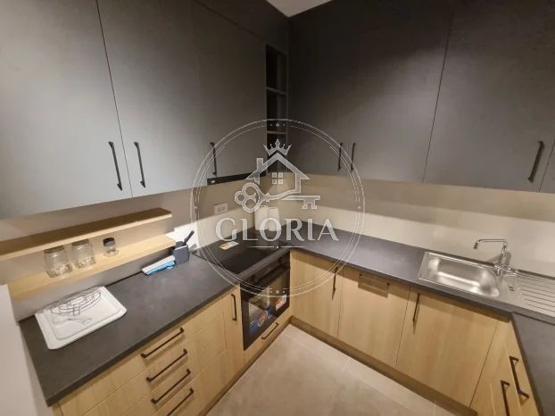 Двухкомнатная квартира, 48 м², Вождовац, фото 7