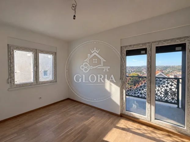 1,5-комнатная квартира, 49.04 м², © ОпенСтреетМап цонтрибуторс, Гроцка, фото 10