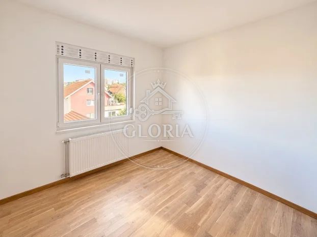 1,5-комнатная квартира, 49.04 м², © ОпенСтреетМап цонтрибуторс, Гроцка, фото 11