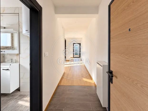 1,5-комнатная квартира, 49.04 м², © ОпенСтреетМап цонтрибуторс, Гроцка, фото 12