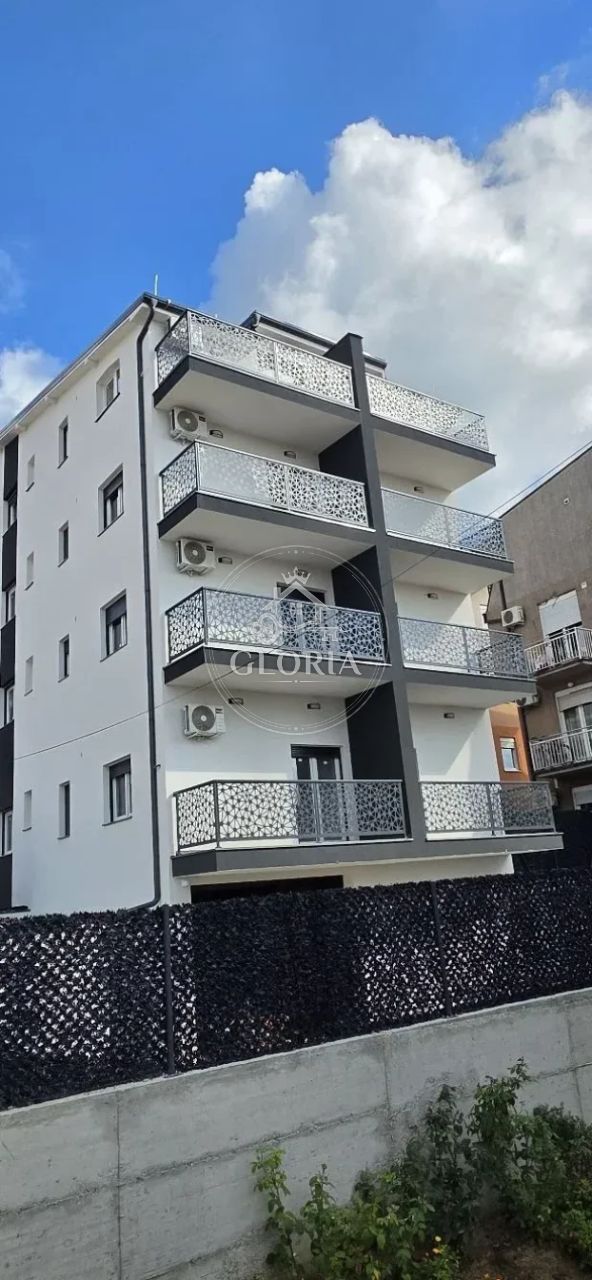 1,5-комнатная квартира, 49.04 м², © ОпенСтреетМап цонтрибуторс, Гроцка, фото 14