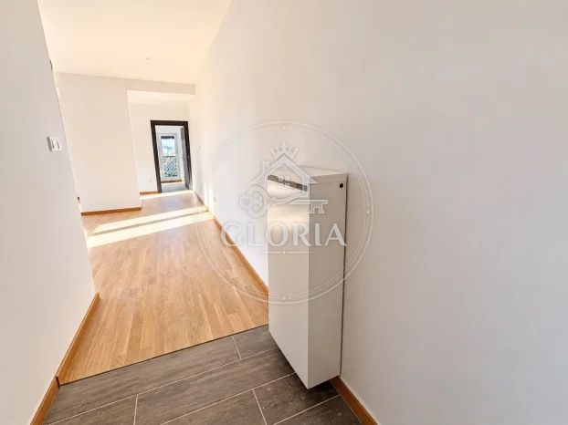 1,5-комнатная квартира, 49.04 м², © ОпенСтреетМап цонтрибуторс, Гроцка, фото 4