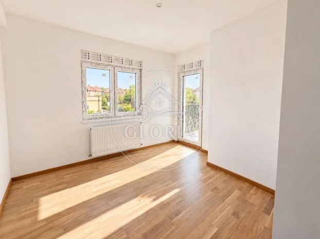 1,5-комнатная квартира, 49.04 м², © ОпенСтреетМап цонтрибуторс, Гроцка, фото 5