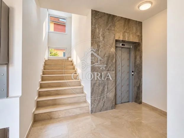 1,5-комнатная квартира, 49.04 м², © ОпенСтреетМап цонтрибуторс, Гроцка, фото 6