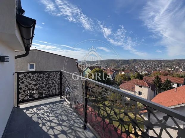1,5-комнатная квартира, 49.04 м², © ОпенСтреетМап цонтрибуторс, Гроцка, фото 7