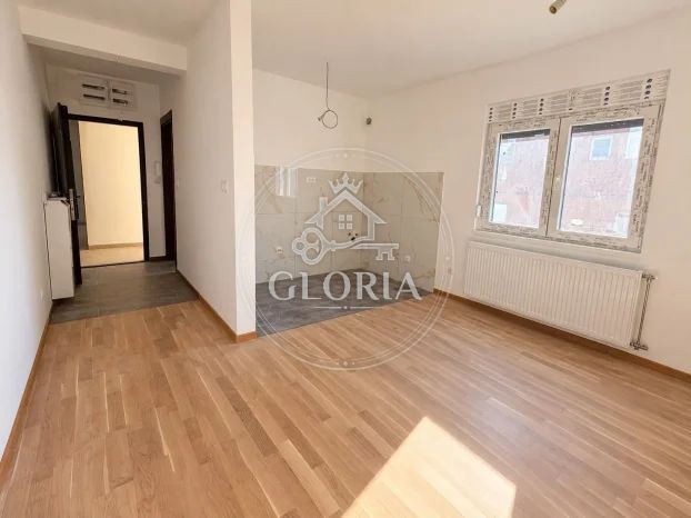 1,5-комнатная квартира, 49.04 м², © ОпенСтреетМап цонтрибуторс, Гроцка, фото 8