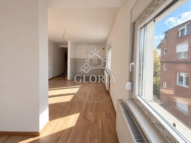 1,5-комнатная квартира, 49.04 м², © ОпенСтреетМап цонтрибуторс, Гроцка, фото 9