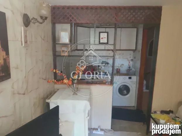 Однокомнатная квартира, 15.5 м², Палилула, фото 2