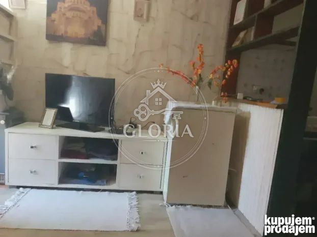 Однокомнатная квартира, 15.5 м², Палилула, фото 3