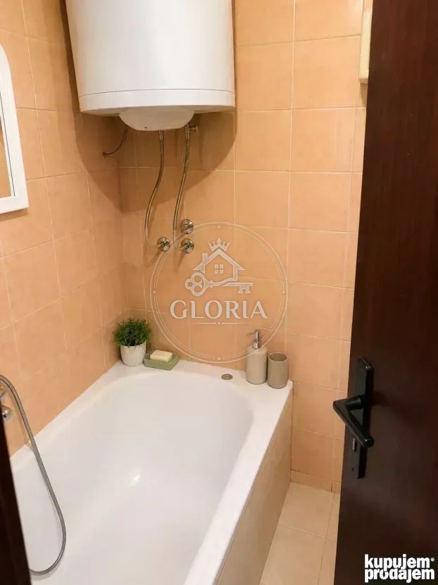 Однокомнатная квартира, 15.5 м², Палилула, фото 4