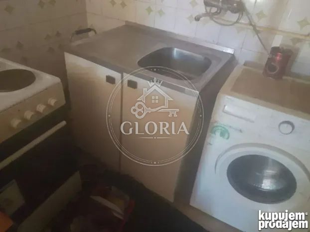 Однокомнатная квартира, 15.5 м², Палилула, фото 5
