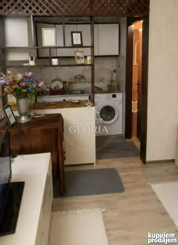 Однокомнатная квартира, 15.5 м², Палилула, фото 6