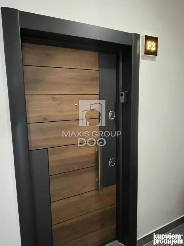 Studio, 24.5 m², Divčibare, photo 2