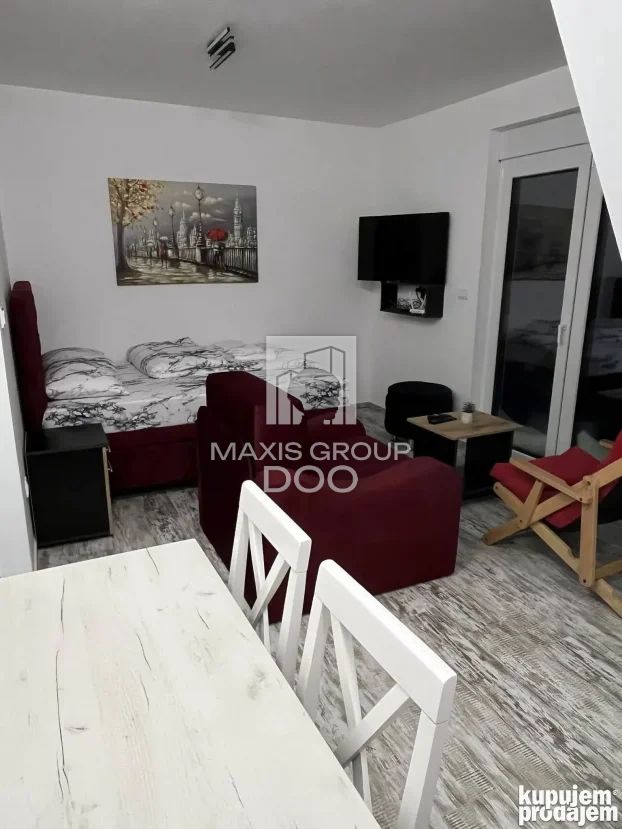 Studio, 24.5 m², Divčibare, photo 4