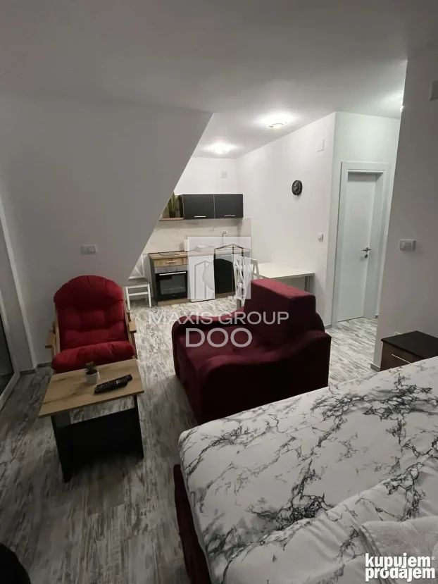 Studio, 24.5 m², Divčibare, photo 5
