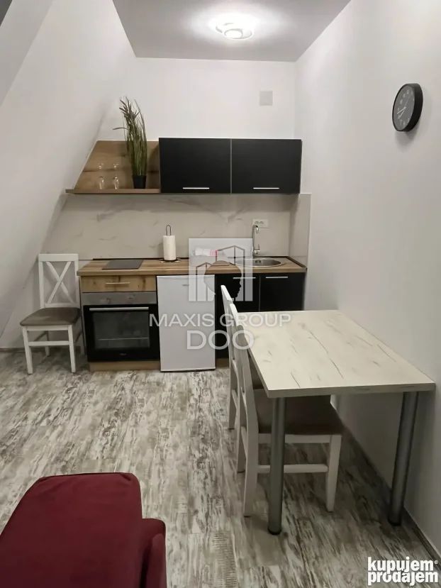 Studio, 24.5 m², Divčibare, photo 6