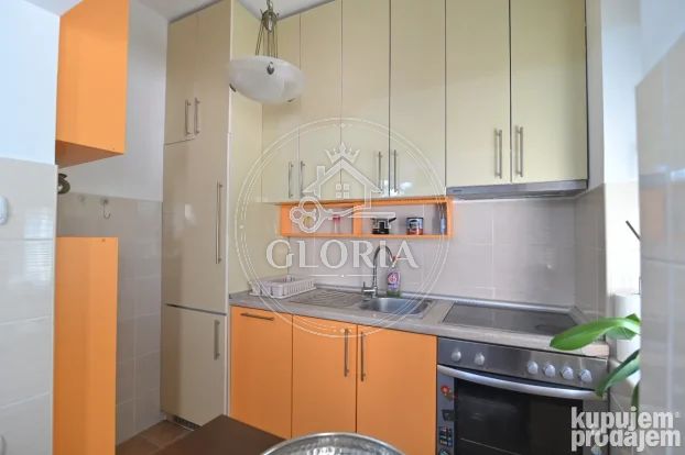 Трёхкомнатная квартира, 80 м², Ботаничка башта, Палилула, фото 11