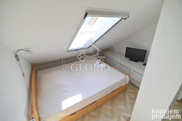 Трёхкомнатная квартира, 80 м², Ботаничка башта, Палилула, фото 13