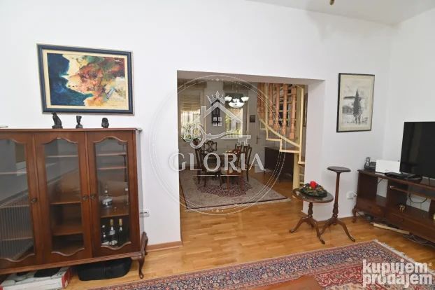 Трёхкомнатная квартира, 80 м², Ботаничка башта, Палилула, фото 4