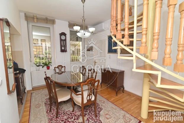 Трёхкомнатная квартира, 80 м², Ботаничка башта, Палилула, фото 5