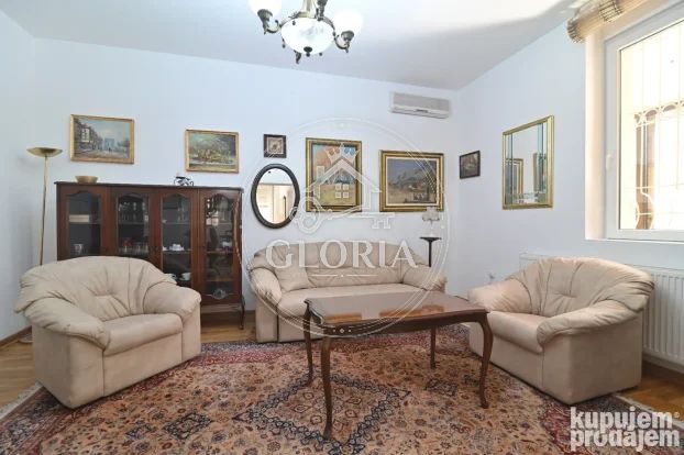 Трёхкомнатная квартира, 80 м², Ботаничка башта, Палилула, фото 7