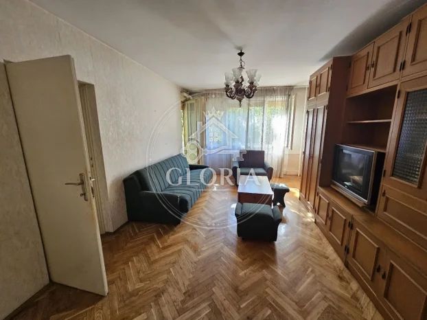 Двухкомнатная квартира, 60 м², Раковица