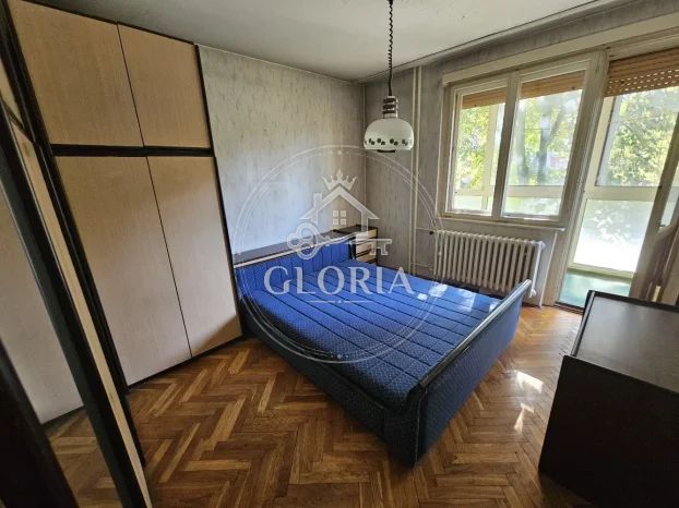 Двухкомнатная квартира, 60 м², Раковица, фото 13