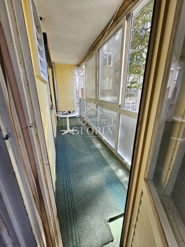 Двухкомнатная квартира, 60 м², Раковица, фото 5