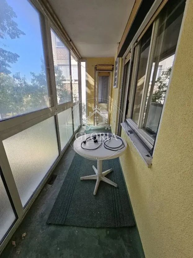 Двухкомнатная квартира, 60 м², Раковица, фото 7