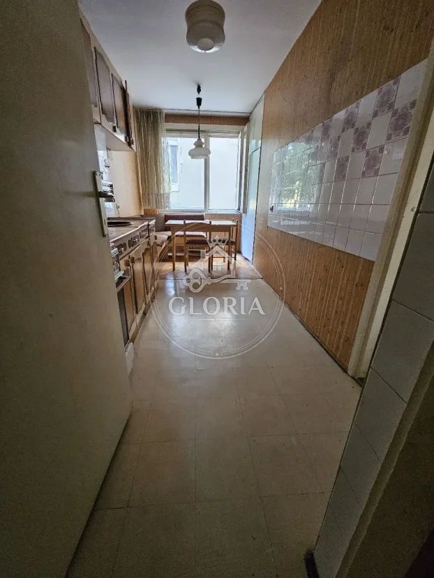 Двухкомнатная квартира, 60 м², Раковица, фото 8