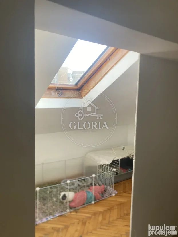5-комнатная квартира, 104 м², Медакович 2, Вождовац, фото 14