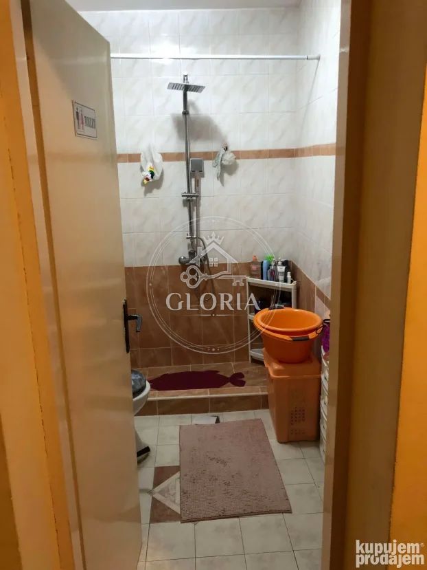 5-комнатная квартира, 104 м², Медакович 2, Вождовац, фото 2
