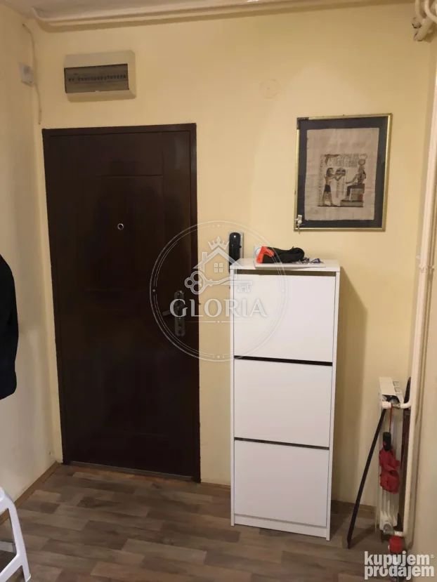 5-комнатная квартира, 104 м², Медакович 2, Вождовац, фото 3