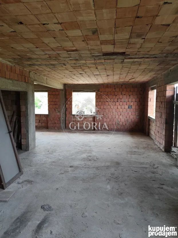 Дом, 607 м², Липовица, Бараево, фото 11