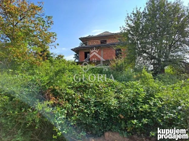 Дом, 607 м², Липовица, Бараево, фото 3