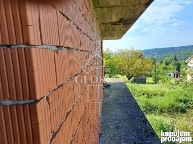 Дом, 607 м², Липовица, Бараево, фото 4
