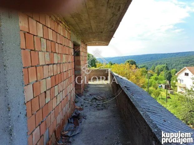 Дом, 607 м², Липовица, Бараево, фото 5