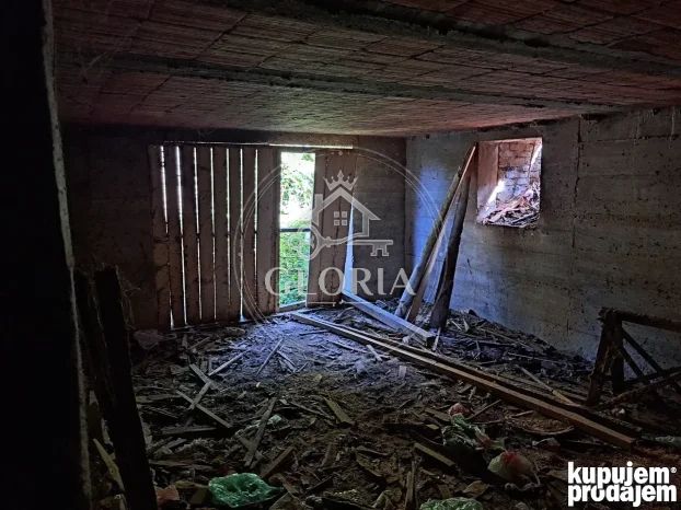 Дом, 607 м², Липовица, Бараево, фото 7