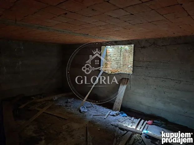 Дом, 607 м², Липовица, Бараево, фото 8