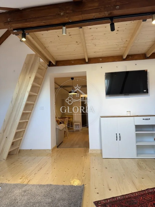 Двухкомнатная квартира, 47 м², Храм светог Саве, Врачар, фото 7